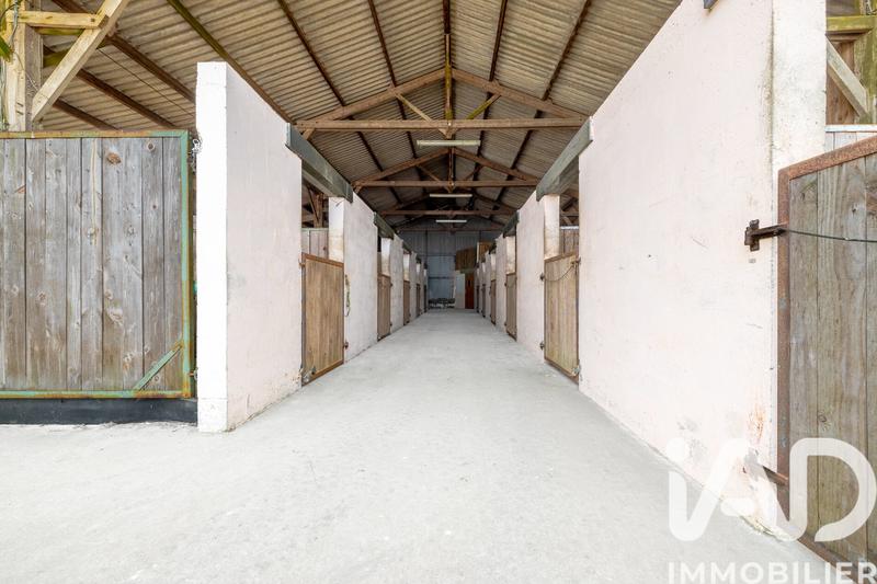 Maison - 131 m² - 5 pièces