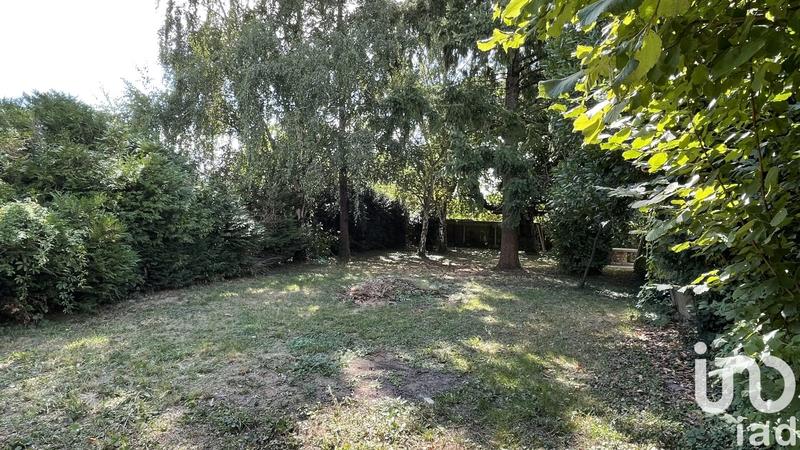 Maison - 136 m² - 5 pièces