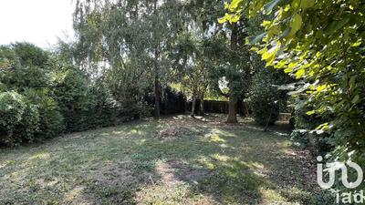 Maison - 136 m² - 5 pièces