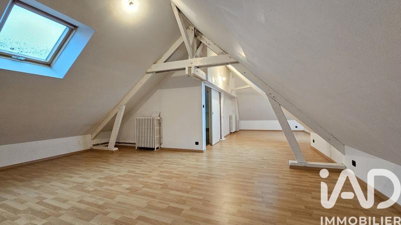 Maison de ville - 195 m² - 9 pièces