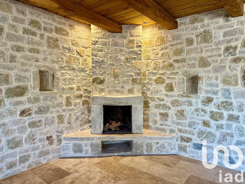 Maison - 151 m² - 6 pièces