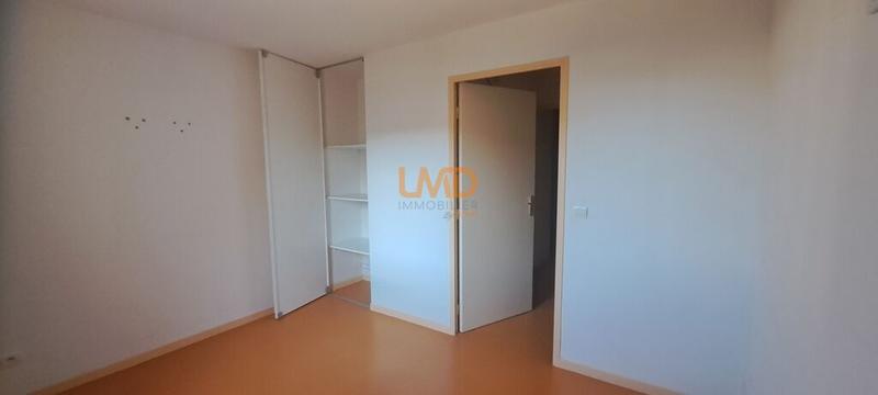 Villa - 49 m² - 3 pièces