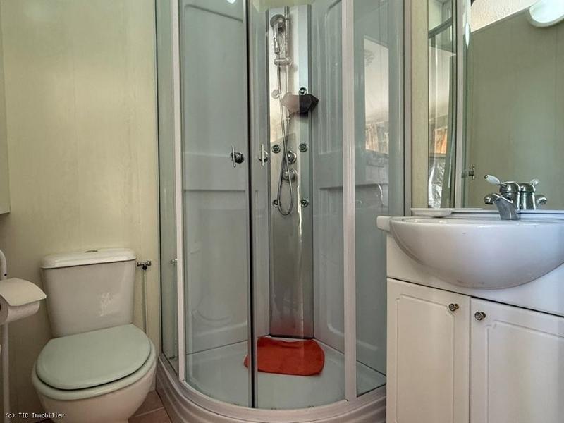 Maison de campagne - 141 m² - 5 pièces