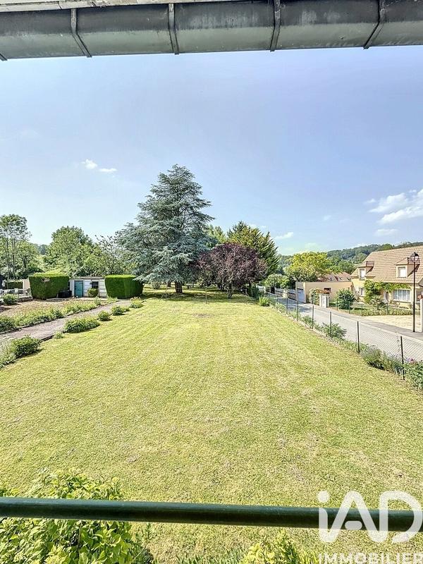 Maison - 61 m² - 4 pièces