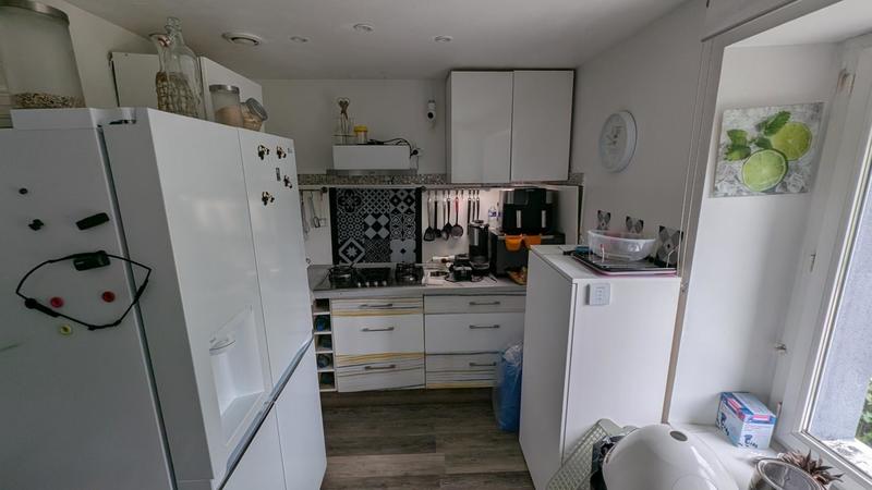 Maison - 80 m² - 5 pièces