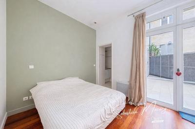 Appartement - 92 m² - 4 pièces