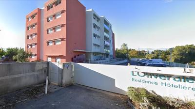 Appartement - 21 m² - 1 pièce