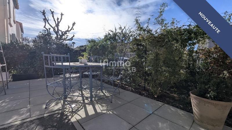 Maison - 88 m² - 5 pièces