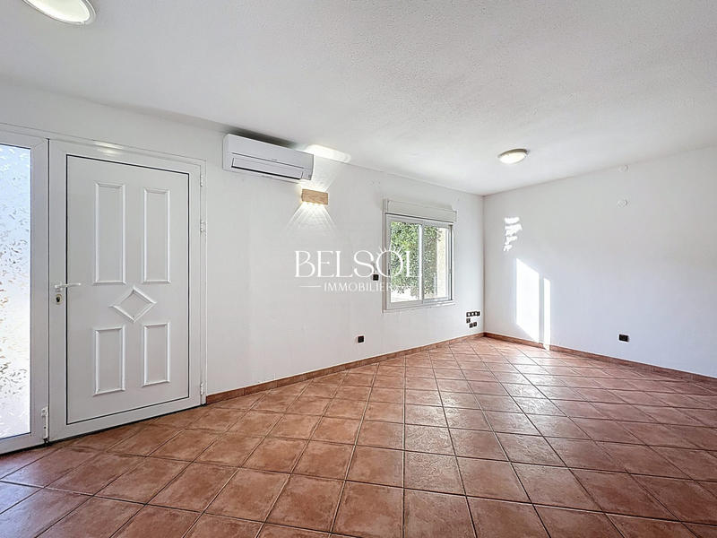 Maison - 122 m² - 4 pièces