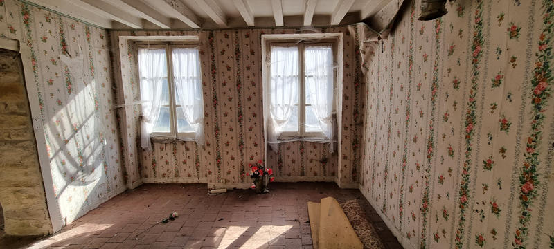 Maison - 117 m² - 7 pièces