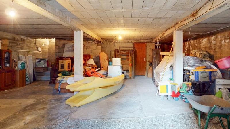 Villa - 136 m² - 5 pièces