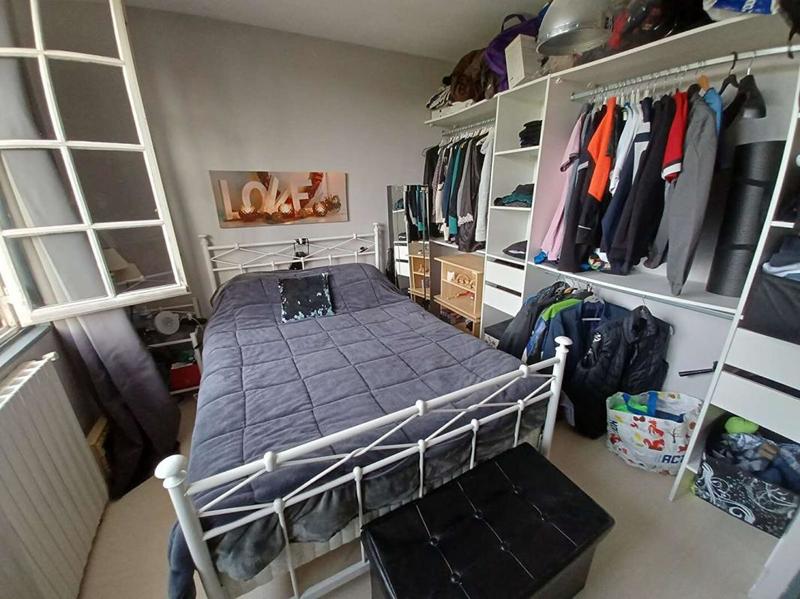 Maison - 115 m² - 6 pièces