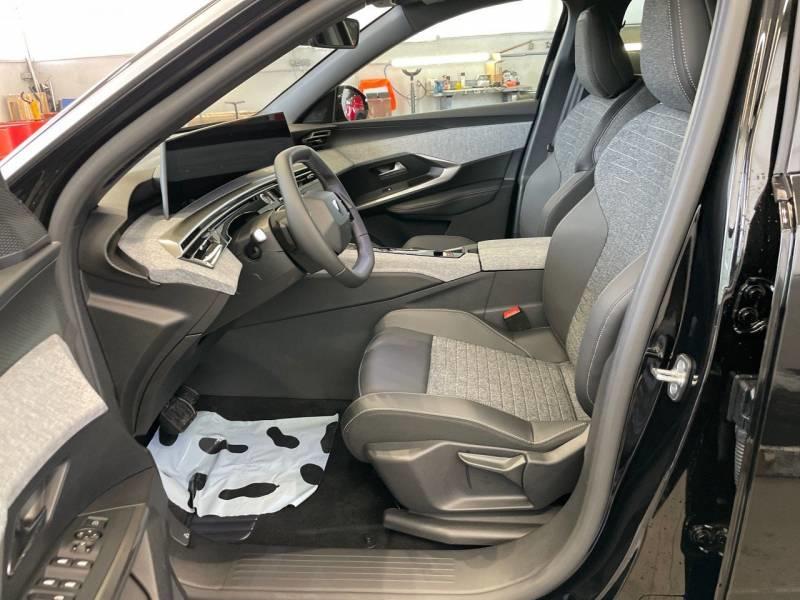 Peugeot 3008 Hybrid 136 e-Dcs6 Allure