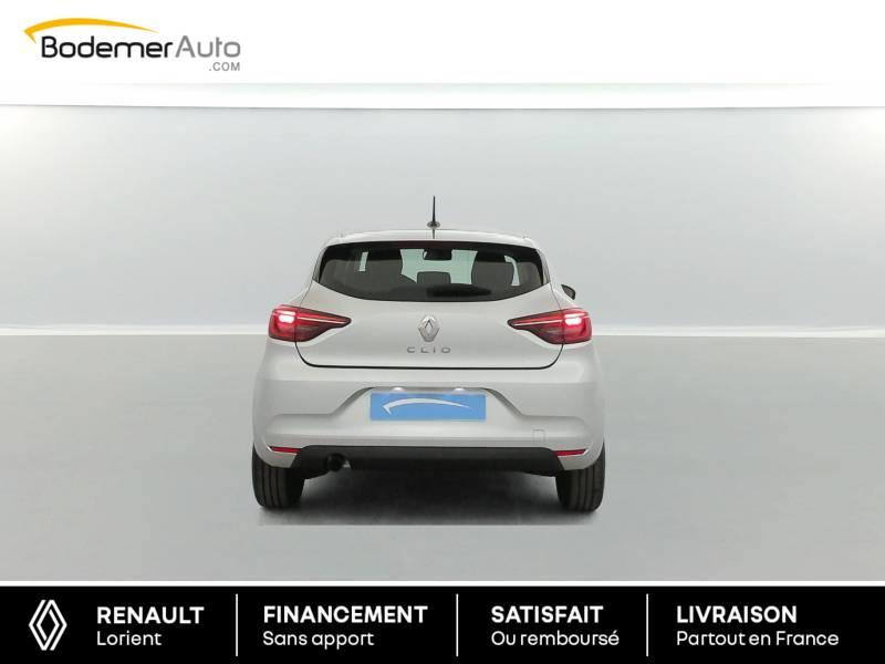 Renault Clio TCe 90 Equilibre