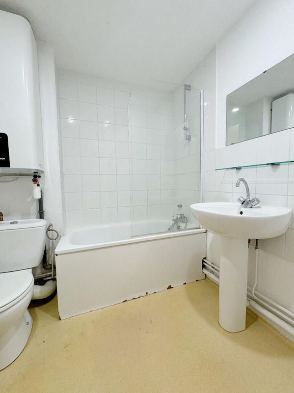 Appartement - 23 m² - 1 pièce