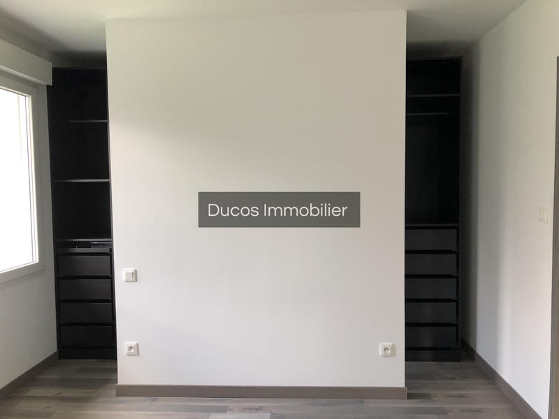 Maison - 89 m² - 4 pièces