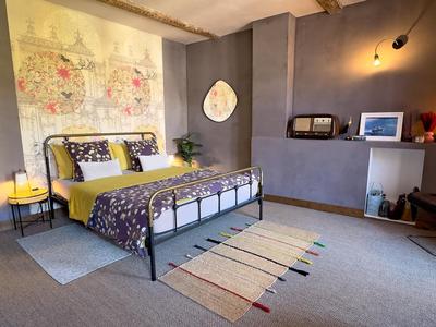 Maison de village - 100 m² - 3 pièces