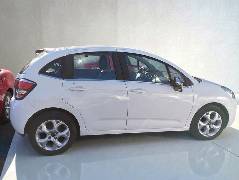 Citroën C3 1.2 Vti 82 Feel Edition 5p