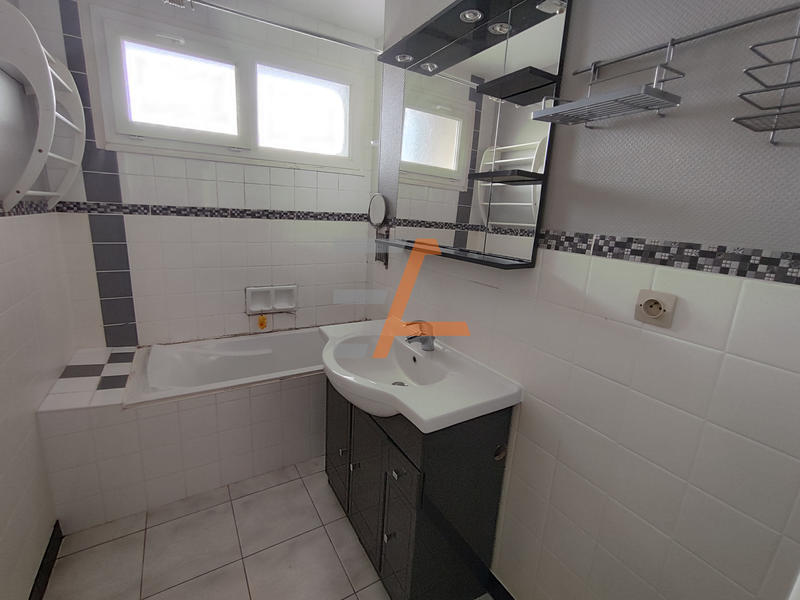 Appartement - 73 m² - 4 pièces