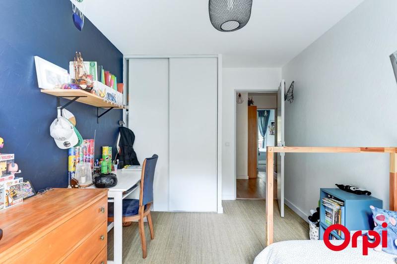 Appartement - 83 m² - 4 pièces