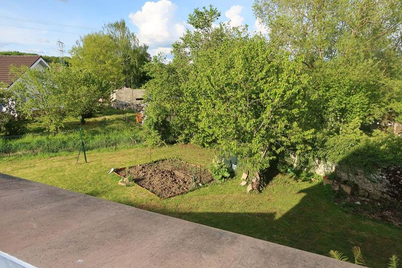 Maison de village - 150 m² - 5 pièces