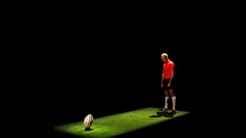 Au-dessus de la mêlée