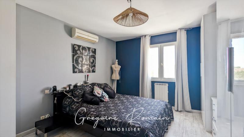 Maison - 190 m² - 5 pièces