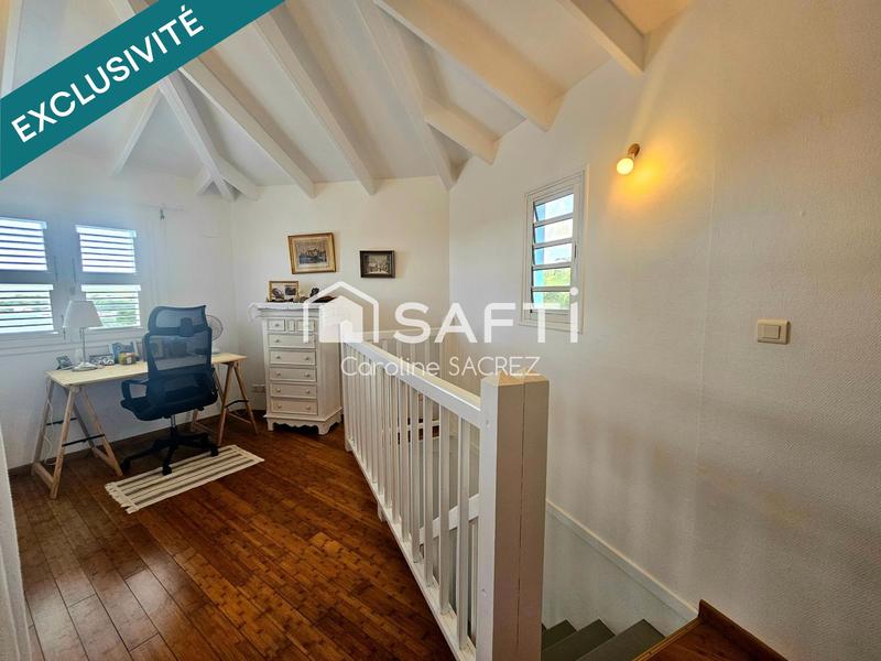 Villa - 135 m² - 4 pièces