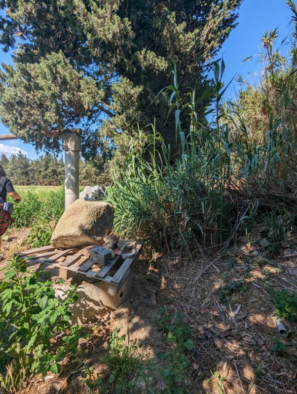 Terrain agricole - 69 131 m²