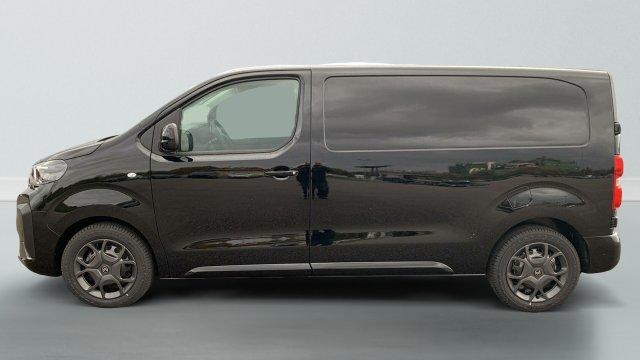 Citroën Jumpy Fourgon -33% Fg m 2.0 Bluehdi 180ch s&amp;S Eat8 3 Places Standard 2025