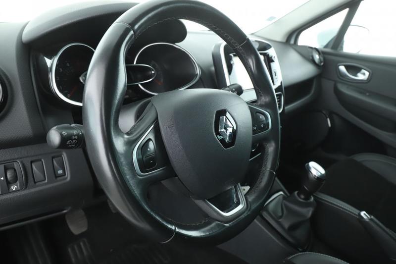 Renault Clio 1.5 dCi Energy Intens 90 ch