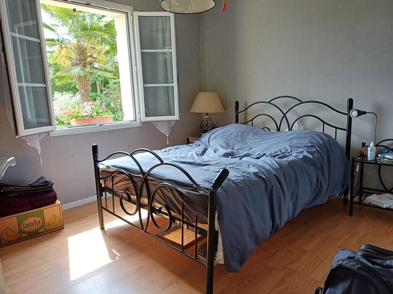 Maison - 96 m² - 4 pièces