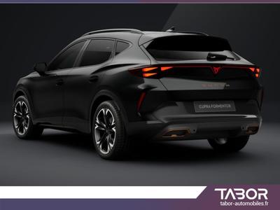 Cupra Formentor Tdi 150 Dsg Nav IntelliD Edge