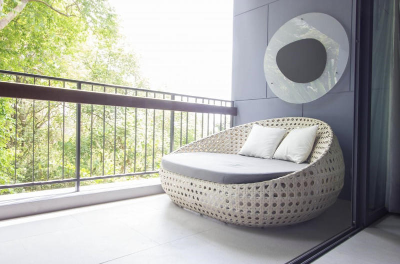 Appartement - 91 m² - 4 pièces