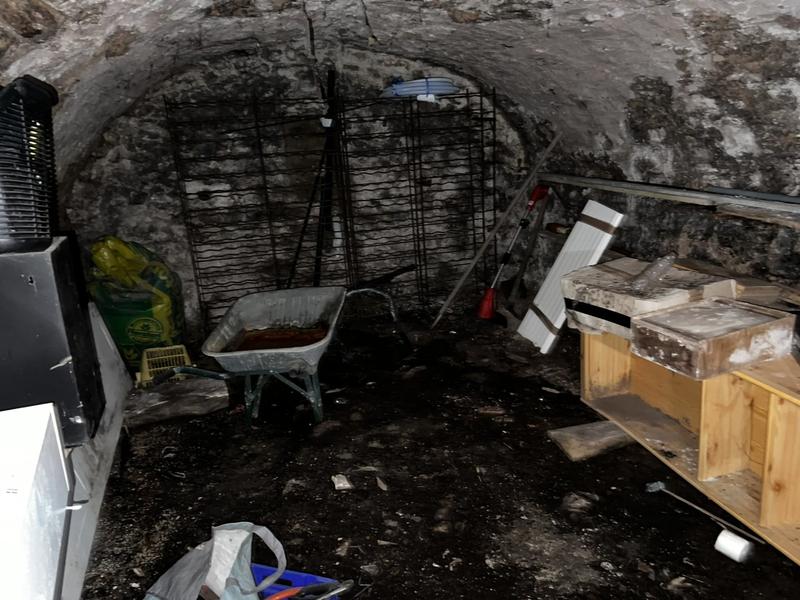 Appartement - 88 m² - 5 pièces