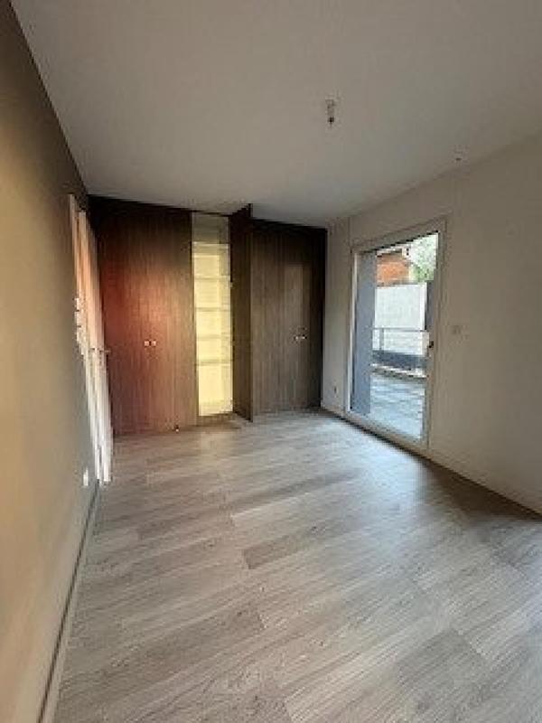 Appartement - 65 m² - 4 pièces
