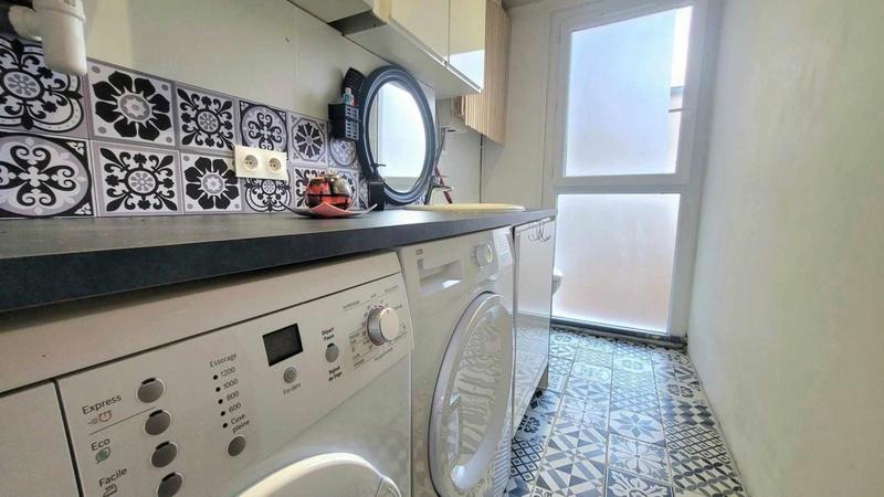 Maison - 113 m² - 6 pièces