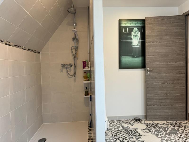 Maison - 265 m² - 7 pièces