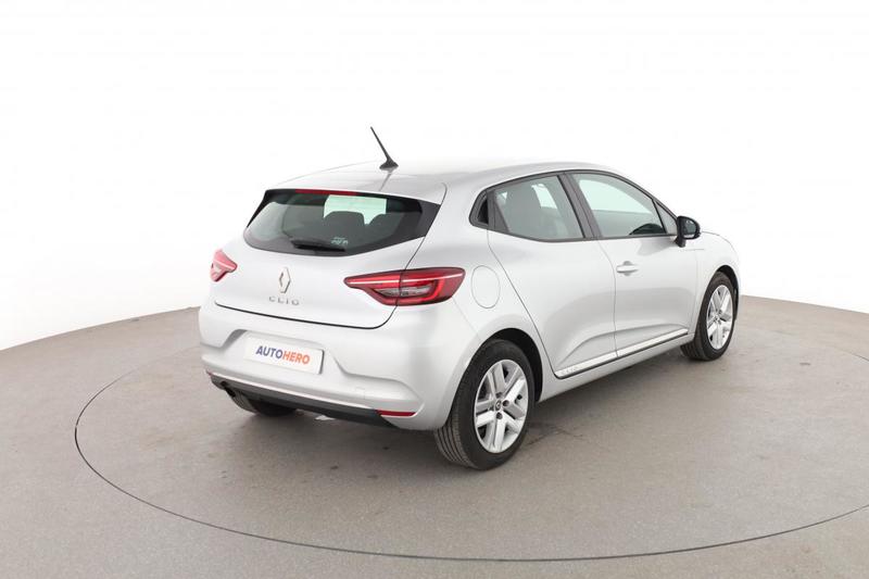 Renault Clio 1.0 TCe Zen 100 ch