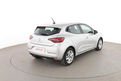 Renault Clio 1.0 TCe Zen 100 ch
