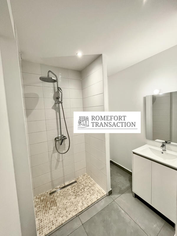 Appartement - 81 m² - 3 pièces