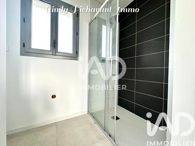 Maison - 129 m² - 5 pièces