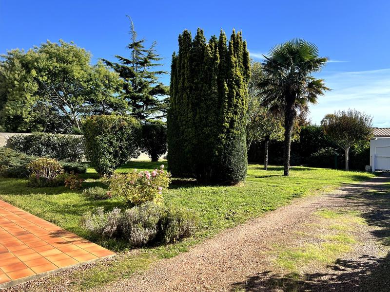 Maison - 143 m² - 6 pièces