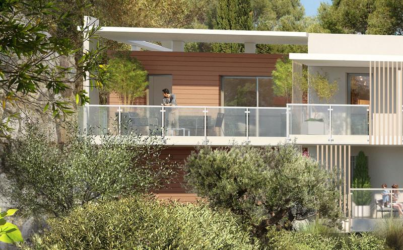 Appartement - 117 m² - 4 pièces