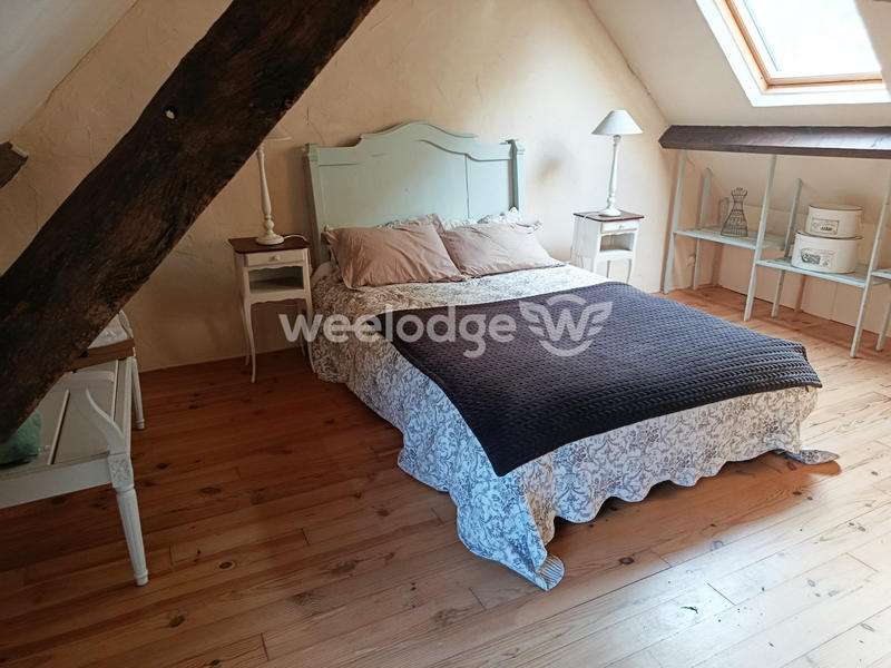 Maison - 114 m² - 5 pièces