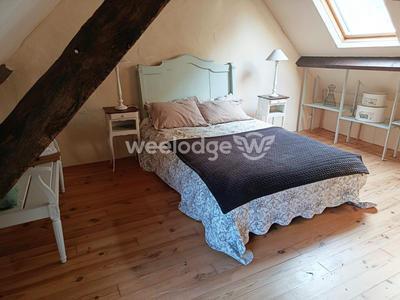 Maison - 114 m² - 5 pièces