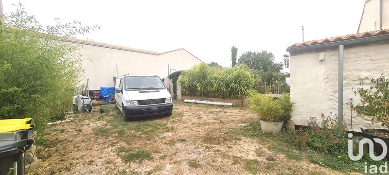 Maison de campagne - 159 m² - 6 pièces