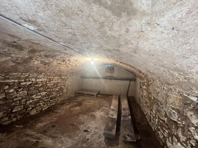 Maison - 74 m² - 3 pièces