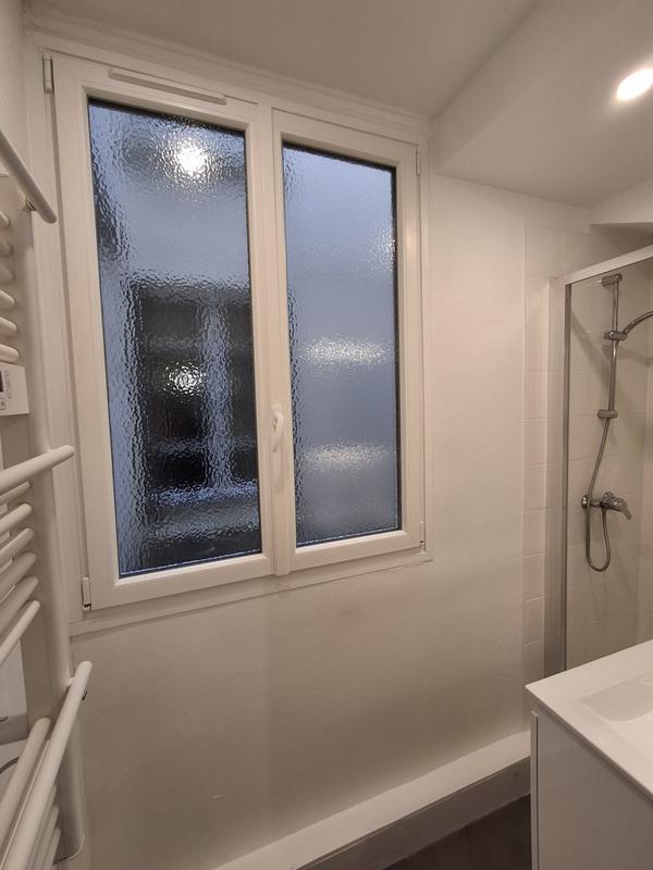 Appartement - 34 m² - 1 pièce