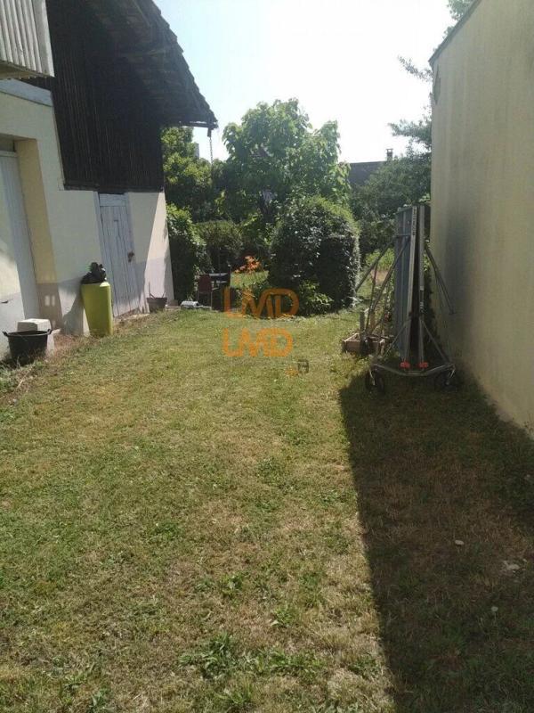 Appartement - 78 m² - 4 pièces